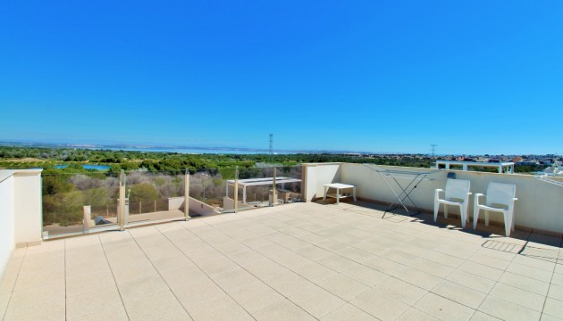 Resale - Detached Villa - Orihuela Costa - Villamartín