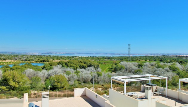 Resale - Detached Villa - Orihuela Costa - Villamartín