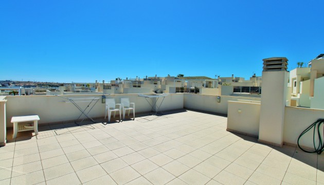 Resale - Detached Villa - Orihuela Costa - Villamartín
