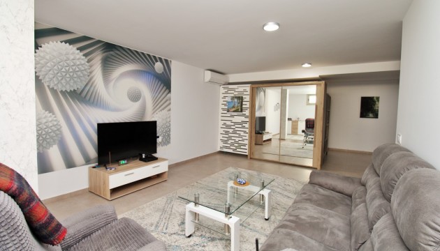 Resale - Detached Villa - Orihuela Costa - Villamartín