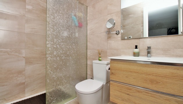 Resale - Detached Villa - Orihuela Costa - Villamartín