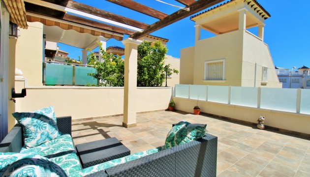 Reventa - Adosado - Orihuela Costa - Villamartín