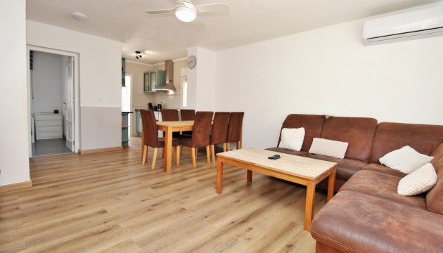 Resale - Townhouse - Orihuela Costa - Villamartín