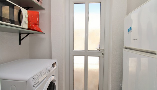 Resale - Townhouse - Orihuela Costa - Villamartín