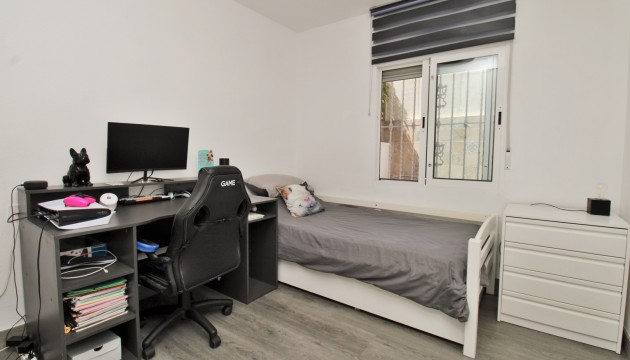 Resale - Townhouse - Orihuela Costa - Villamartín