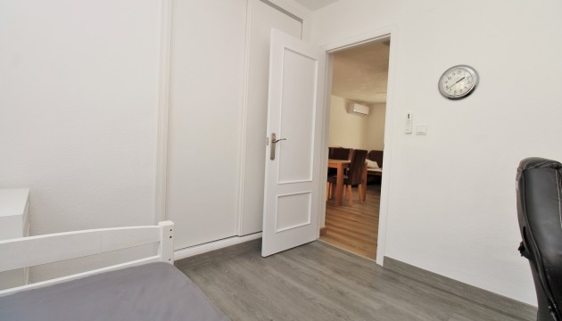 Resale - Townhouse - Orihuela Costa - Villamartín
