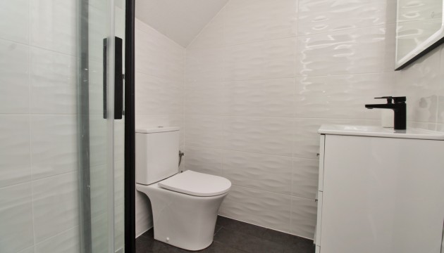 Resale - Townhouse - Orihuela Costa - Villamartín