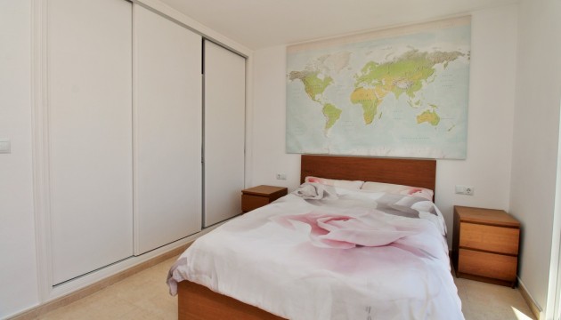 Resale - Townhouse - Orihuela Costa - Villamartín