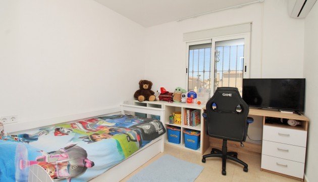 Resale - Townhouse - Orihuela Costa - Villamartín
