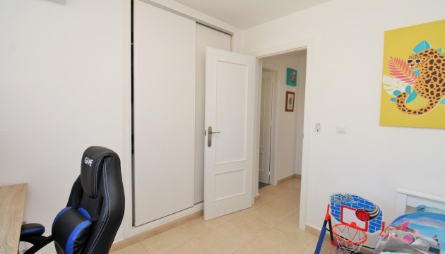 Resale - Townhouse - Orihuela Costa - Villamartín