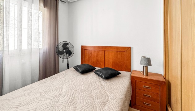 Resale - Townhouse - Torrevieja - Torrelamata - La Mata