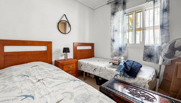 Resale - Townhouse - Torrevieja - Torrelamata - La Mata