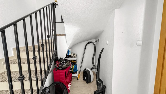 Resale - Townhouse - Torrevieja - Torrelamata - La Mata
