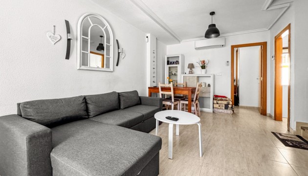 Resale - Townhouse - Torrevieja - Torrelamata - La Mata