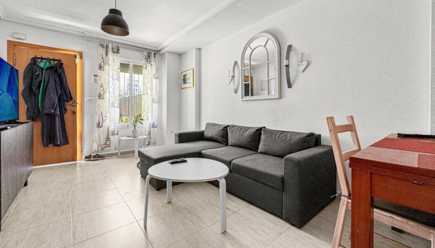 Resale - Townhouse - Torrevieja - Torrelamata - La Mata