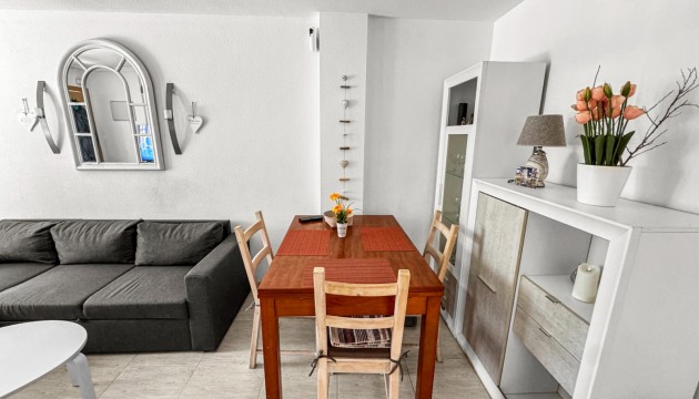 Resale - Townhouse - Torrevieja - Torrelamata - La Mata