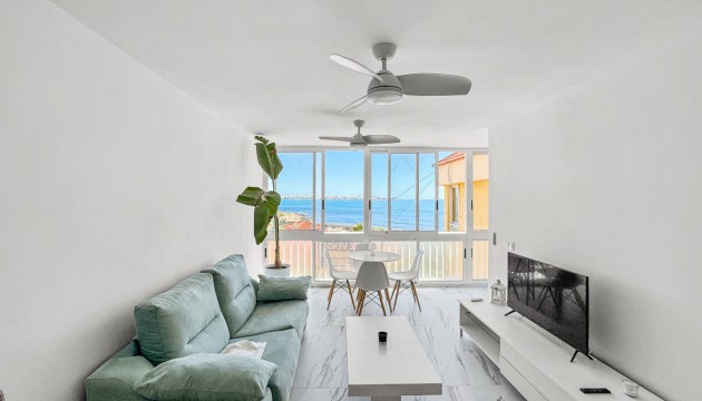 Resale - Apartment - Orihuela Costa - Punta Prima