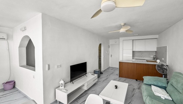 Resale - Apartment - Orihuela Costa - Punta Prima