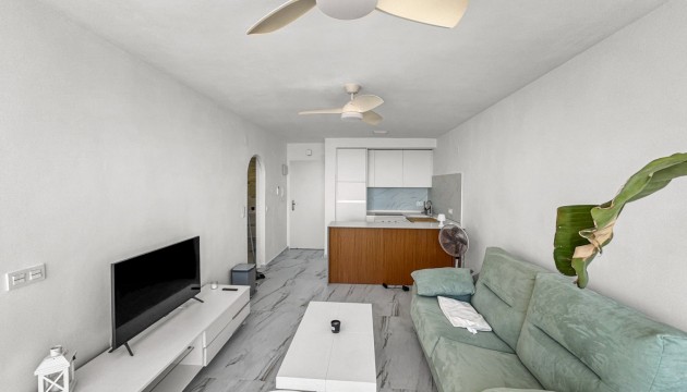 Resale - Apartment - Orihuela Costa - Punta Prima