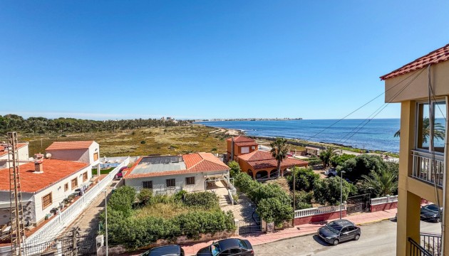 Resale - Apartment - Orihuela Costa - Punta Prima