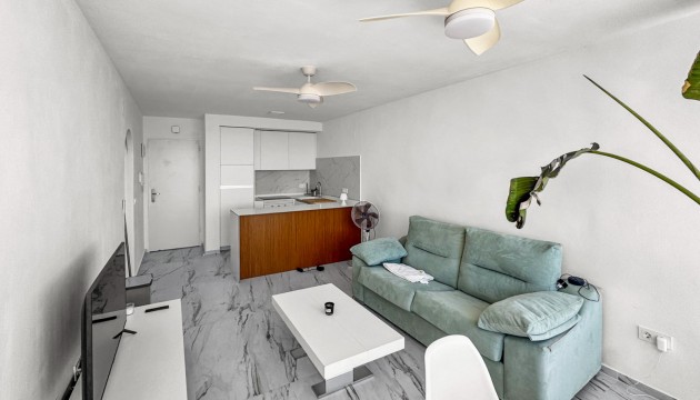 Resale - Apartment - Orihuela Costa - Punta Prima