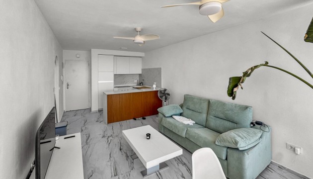 Resale - Apartment - Orihuela Costa - Punta Prima