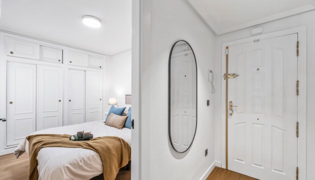 Resale - Apartment - Orihuela Costa - La Florida