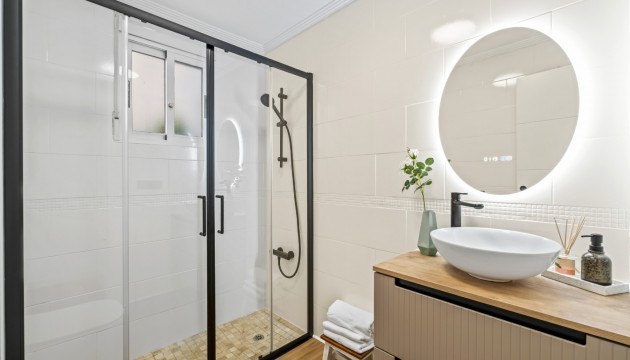 Resale - Apartment - Orihuela Costa - La Florida