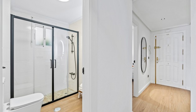 Resale - Apartment - Orihuela Costa - La Florida