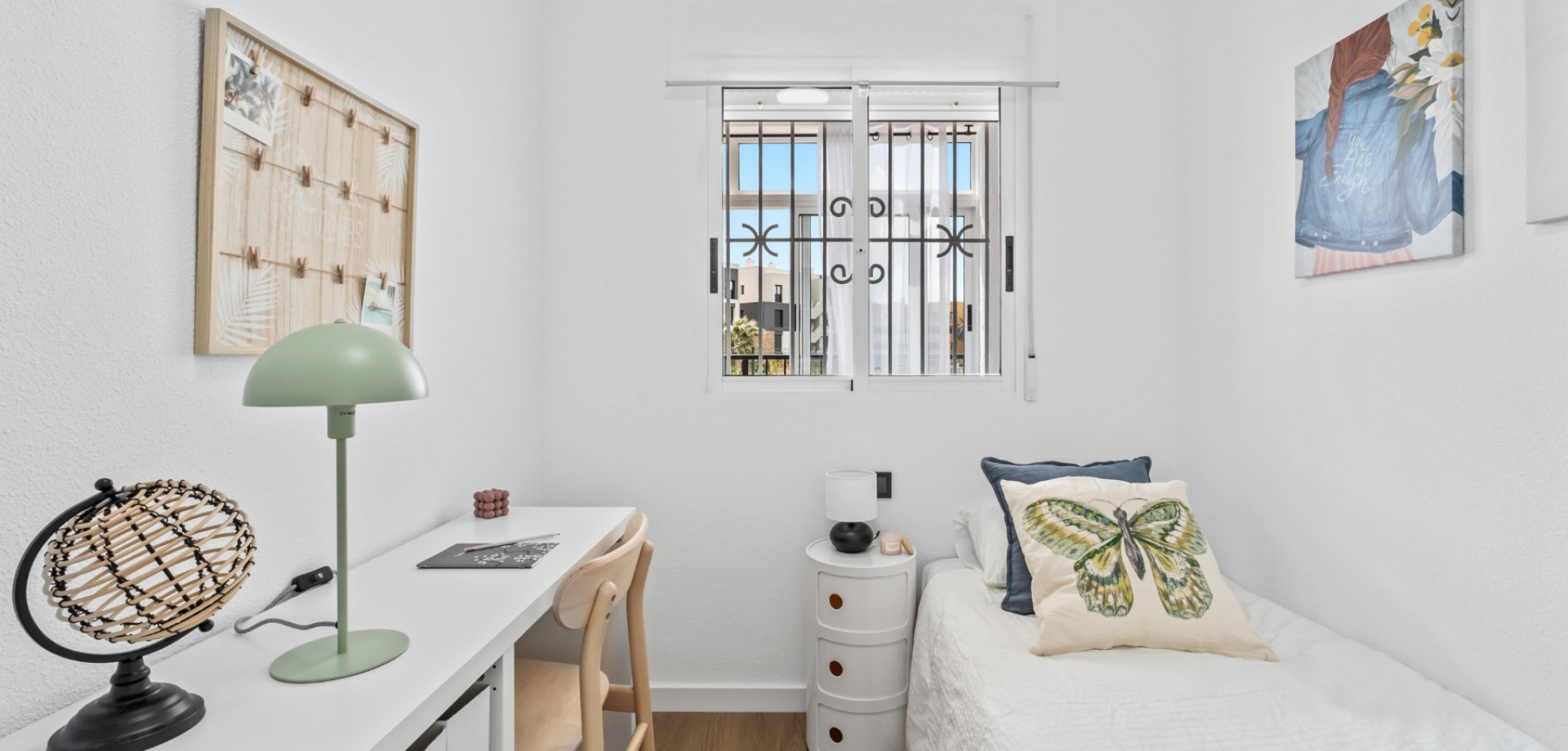 MOVE-350 — Orihuela Costa bild 6