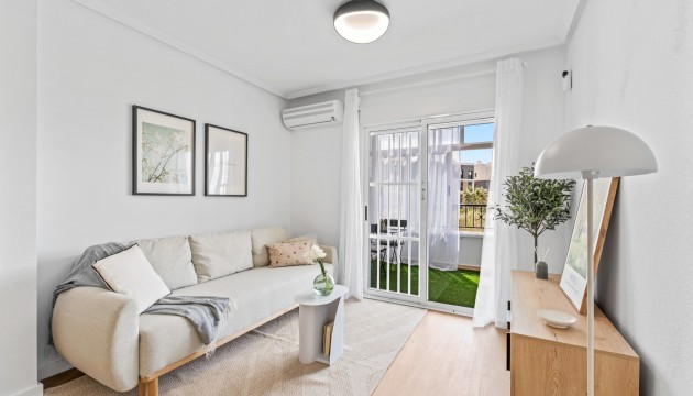 Resale - Apartment - Orihuela Costa - La Florida