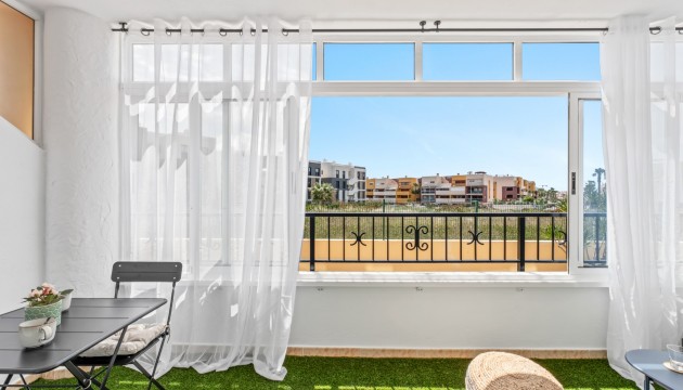 Resale - Apartment - Orihuela Costa - La Florida