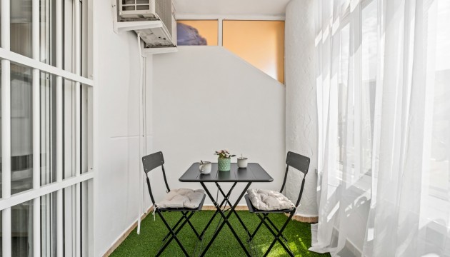 Resale - Apartment - Orihuela Costa - La Florida