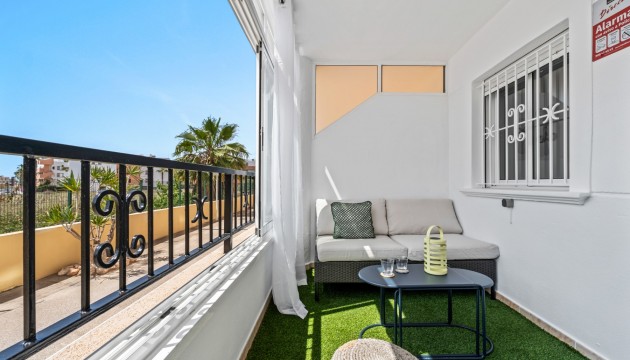 Resale - Apartment - Orihuela Costa - La Florida