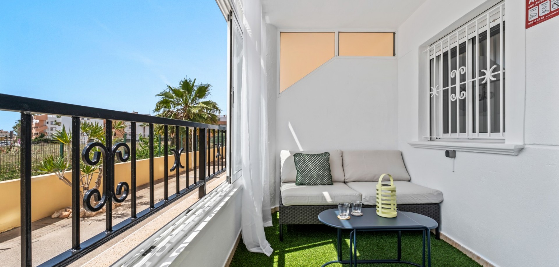 MOVE-350 — Orihuela Costa bild 18