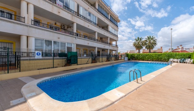 Resale - Apartment - Orihuela Costa - La Florida