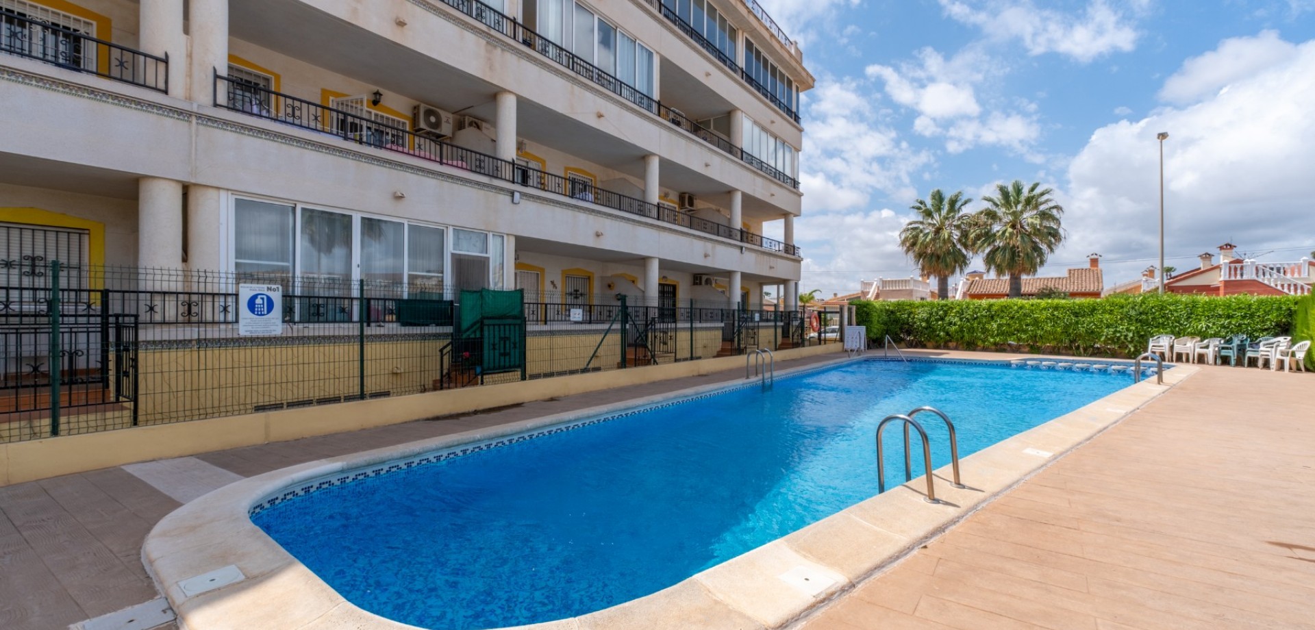 MOVE-350 — Orihuela Costa bild 12