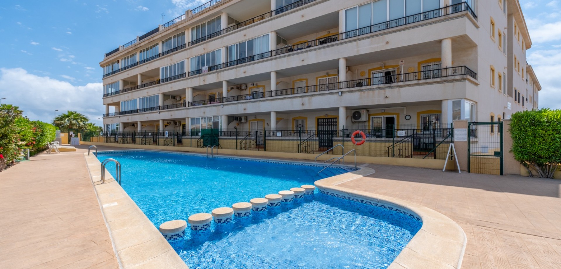 MOVE-350 — Orihuela Costa bild 29