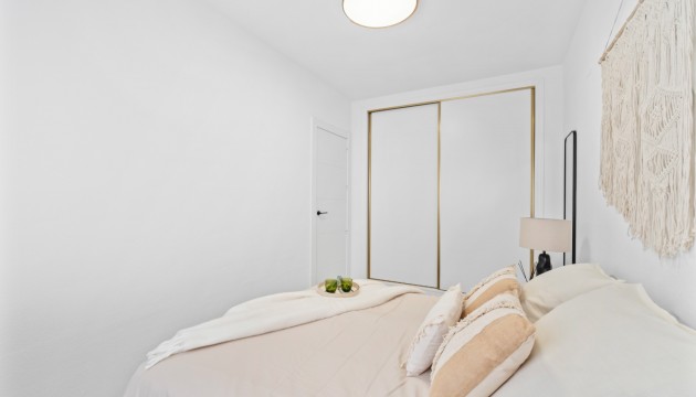 Resale - Detached Villa - Orihuela Costa - Villamartín