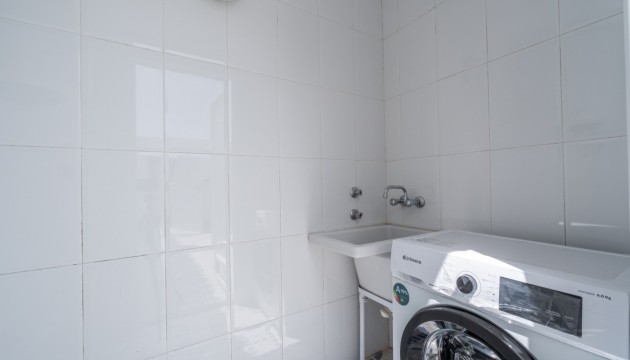Resale - Detached Villa - Orihuela Costa - Villamartín