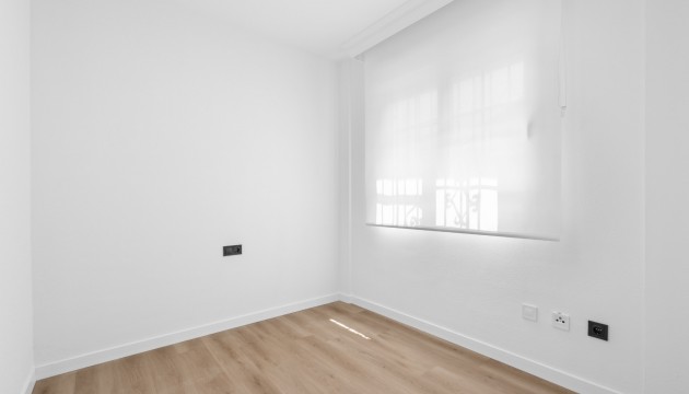 Resale - Detached Villa - Orihuela Costa - Villamartín