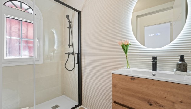 Resale - Detached Villa - Orihuela Costa - Villamartín