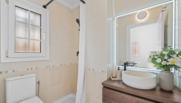 Resale - Detached Villa - Orihuela Costa - Villamartín
