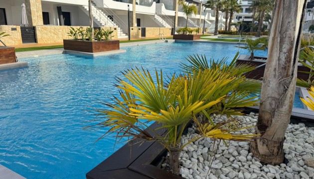 Resale - Apartment - Orihuela Costa - Punta Prima