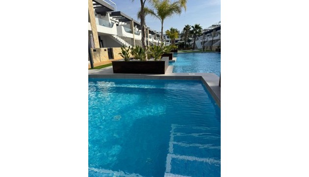 Resale - Apartment - Orihuela Costa - Punta Prima