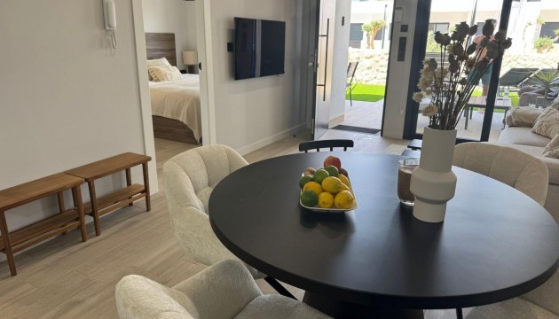 Resale - Apartment - Orihuela Costa - Punta Prima