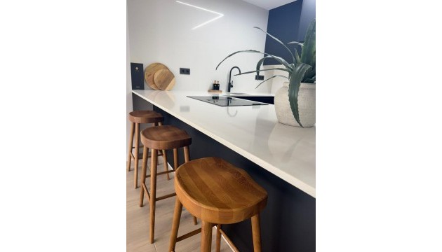 Resale - Apartment - Orihuela Costa - Punta Prima