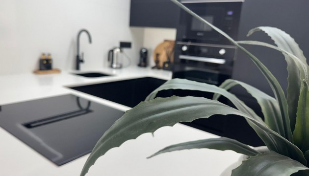 Resale - Apartment - Orihuela Costa - Punta Prima