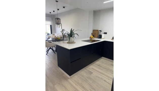 Resale - Apartment - Orihuela Costa - Punta Prima
