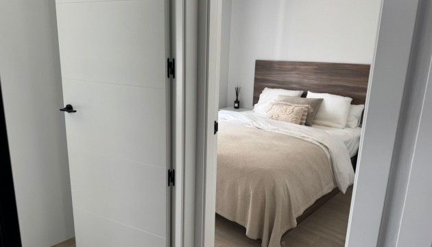 Resale - Apartment - Orihuela Costa - Punta Prima